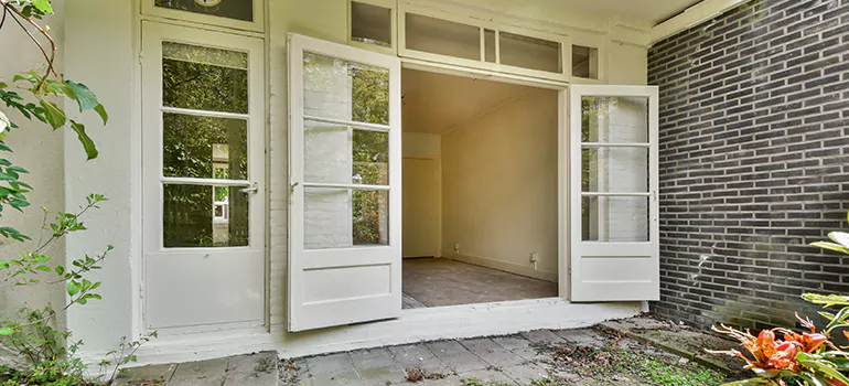 Impact Resistant Doors in Lake Butler, FL