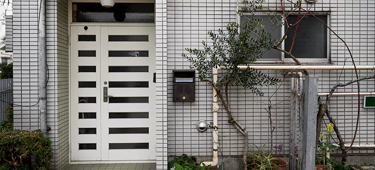 Custom Louvre Doors in Lake Butler, FL