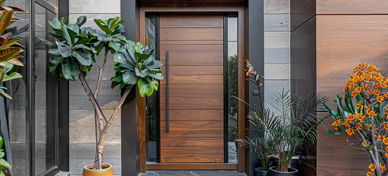 Custom Modern Doors Service in Lake Butler, FL