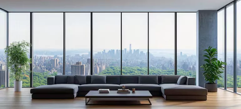 Types Of Modern Windows in Lake Butler, FL