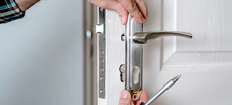 Multi Point Door Installation Solutions in Lake Butler, FL