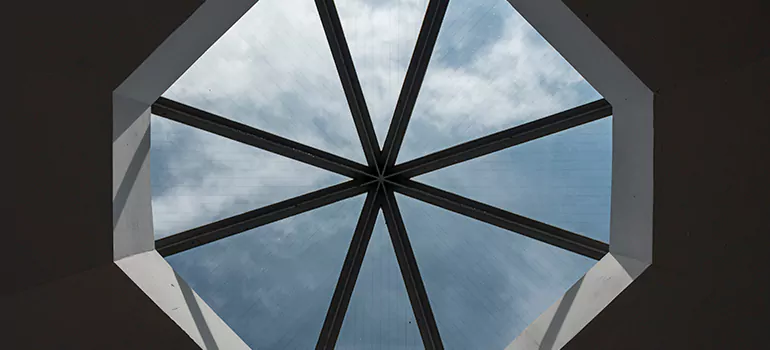 Octagon Window Designs For Homes in Lake Butler, FL