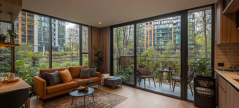 Residential Soundproofing Window Services in Lake Butler, FL