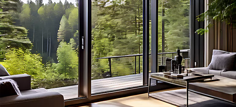 Single Slider Window Insulation Services in Lake Butler, FL