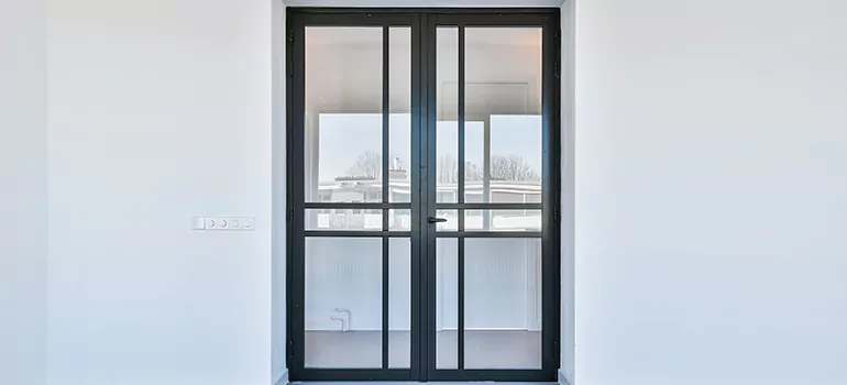 Storm Door Installation & Replacement in Lake Butler, FL