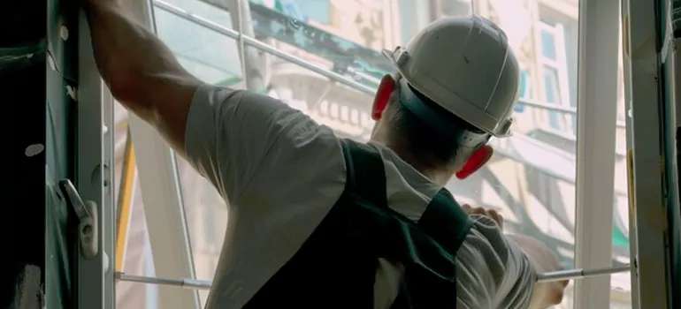 Install Exterior Storm Windows in Lake Butler, FL