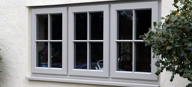 Stormproof Windows With Tinted Glass Services in Lake Butler, FL