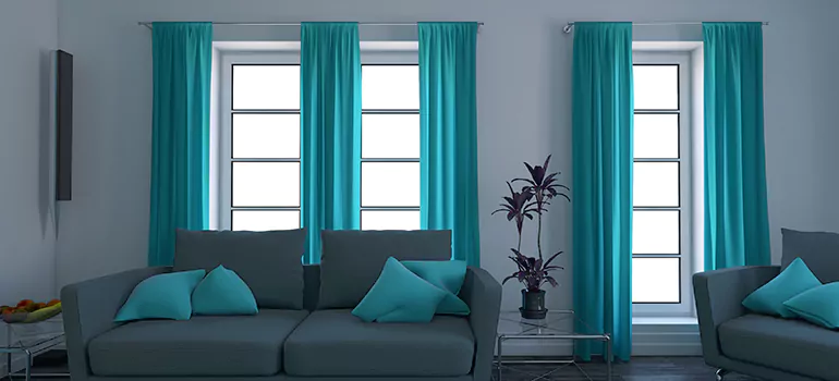 Tempered Sidelights Glass Panel Repair in Lake Butler, FL