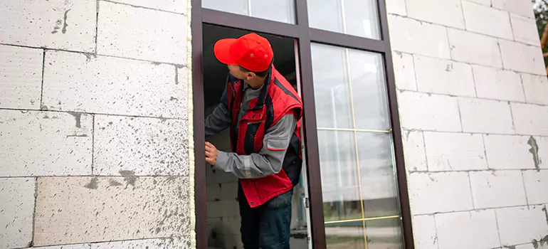 Tilt And Turn Double Glazed Windows in Lake Butler, FL