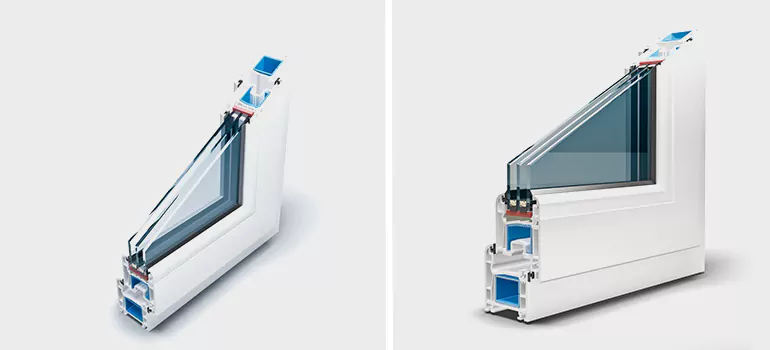 Triple Glazed Window Installation Experts in Lake Butler, FL