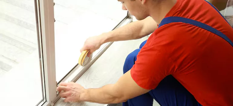 Window Jamb Repair Kit in Lake Butler, FL