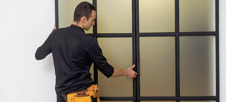 Vinyl Window Rail Installation Near Me in Lake Butler, FL