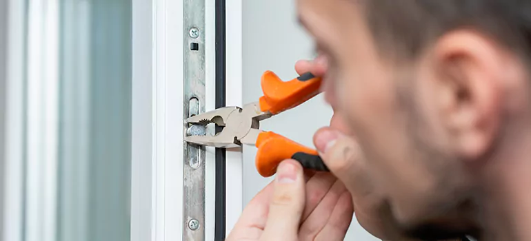 Window Seal Repair in Lake Butler, FL