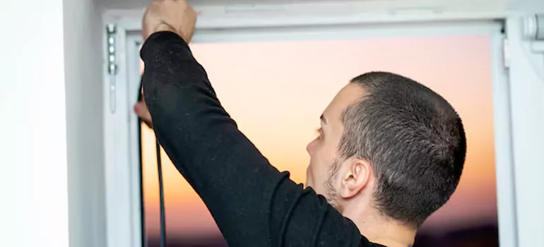 Bulb Weatherstripping For Windows in Lake Butler, FL