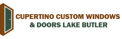 Cupertino Custom Windows & Doors Lake Butler